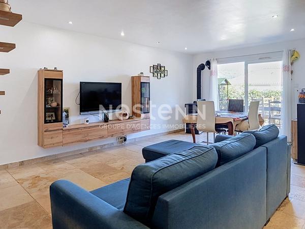 Maison 4 pièces à vendre à Peymeinade - Secteur recherché, combles aménagés
