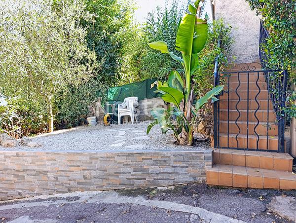 Maison 4 pièces à vendre à Peymeinade - Secteur recherché, combles aménagés