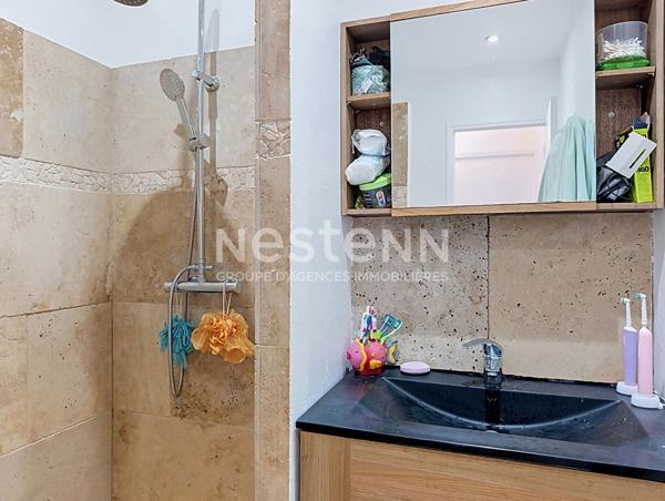 Maison 4 pièces à vendre à Peymeinade - Secteur recherché, combles aménagés