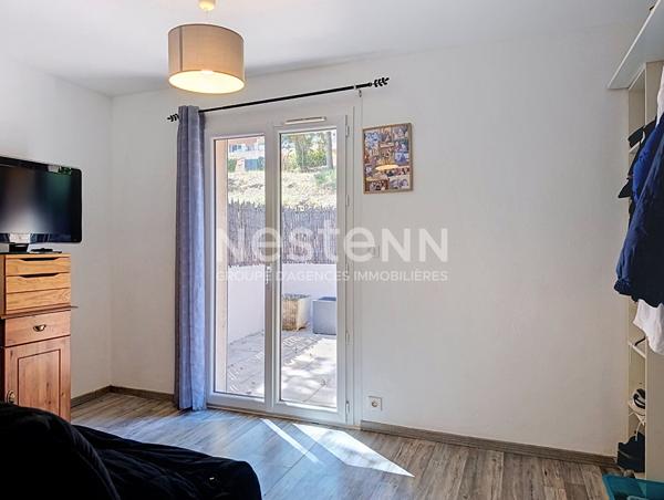 Maison 4 pièces à vendre à Peymeinade - Secteur recherché, combles aménagés