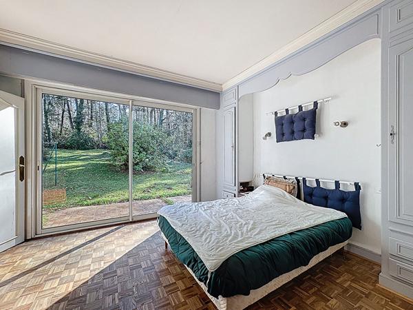 Domaine d'exception et maison de plain pied, 230m² et sous-sol total - Ploemeur.