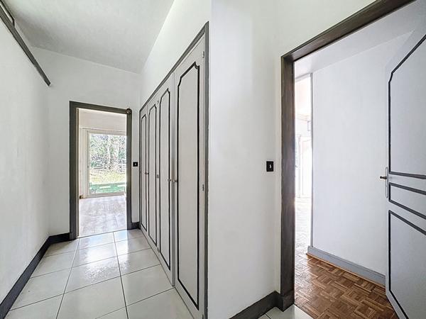 Domaine d'exception et maison de plain pied, 230m² et sous-sol total - Ploemeur.