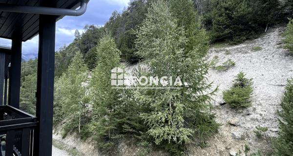 À vendre Studio 22.39 m² - Villarodin-bourget 73500