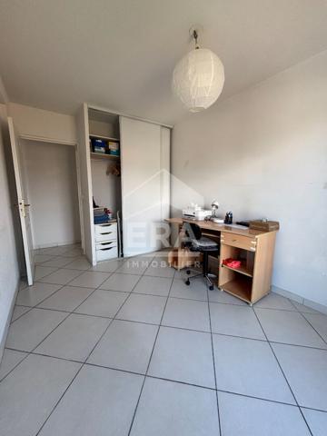 Dernier étage 3 pièces avec terrasse et garage - Les Vespins Cagnes-sur-Mer