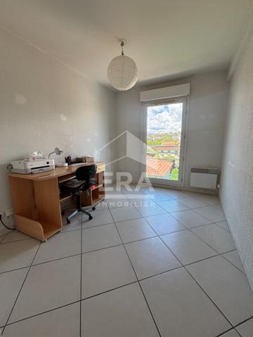 Dernier étage 3 pièces avec terrasse et garage - Les Vespins Cagnes-sur-Mer