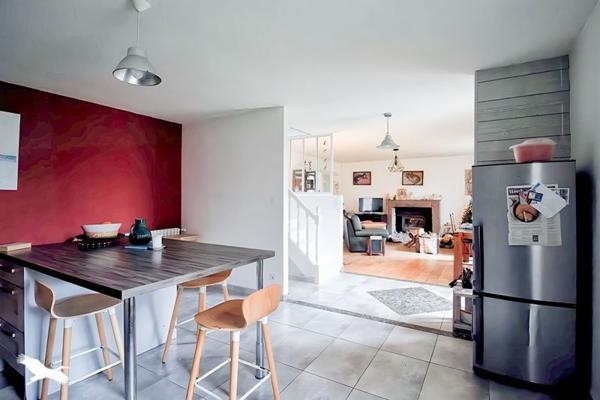 Maison à vendre |  Clohars-Carnoët |  6 pièces | 120 m²