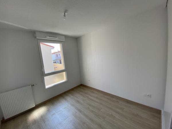 Appartement 2 pièce(s) 1 chambre(s) 38.46 m²