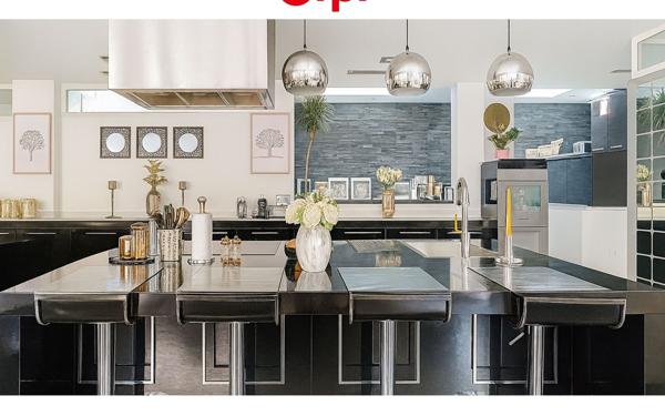 Appartement à vendre    4 pièces • 148 m2 Annemasse