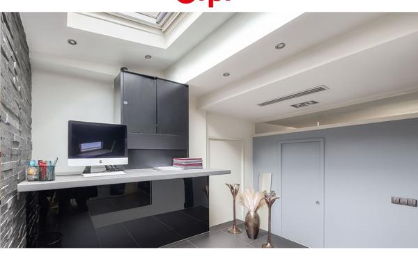 Appartement à vendre    4 pièces • 148 m2 Annemasse