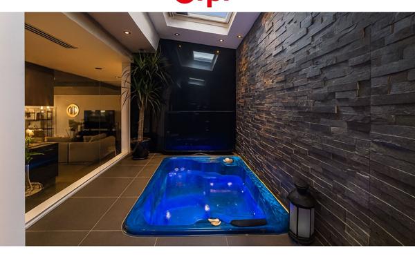 Appartement à vendre    4 pièces • 148 m2 Annemasse