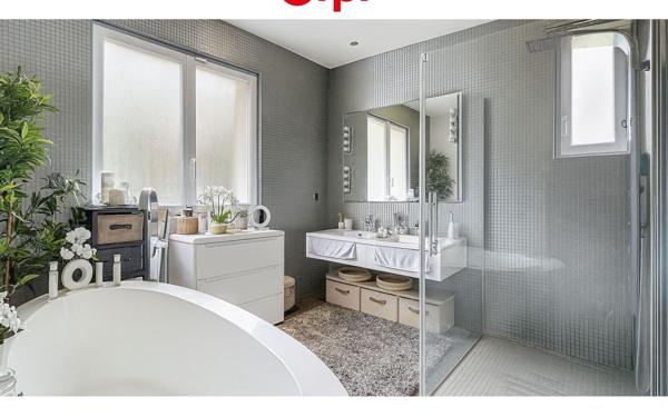 Appartement à vendre    4 pièces • 148 m2 Annemasse