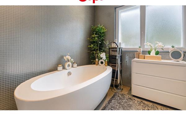 Appartement à vendre    4 pièces • 148 m2 Annemasse