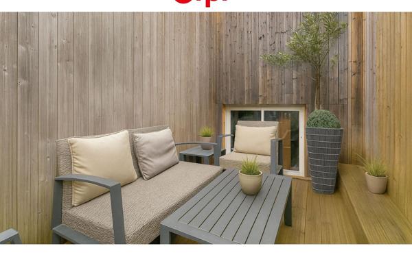 Appartement à vendre    4 pièces • 148 m2 Annemasse