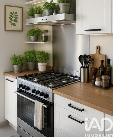 Maison à vendre 4 pièces 86 m² Angoulins