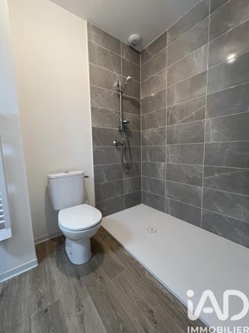 Maison à vendre 4 pièces 86 m² Angoulins