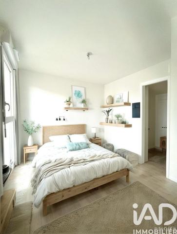 Maison à vendre 4 pièces 86 m² Angoulins