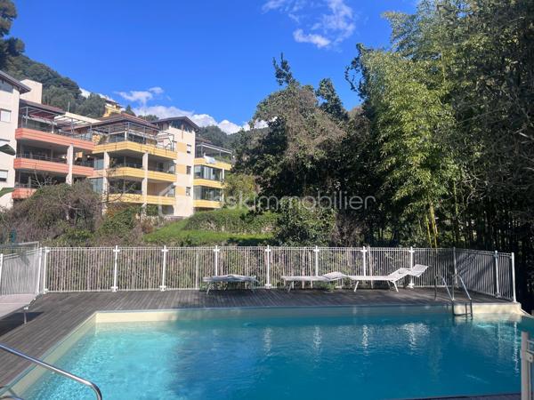 Appartement de 86,70 m²