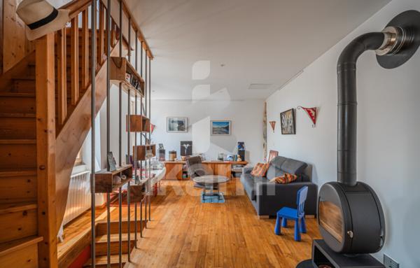 Maison de 132 m²