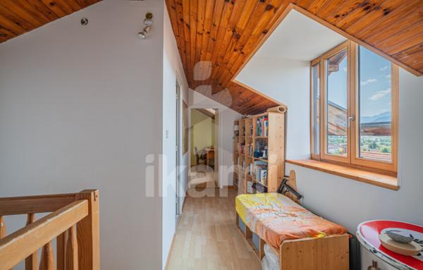 Maison de 132 m²