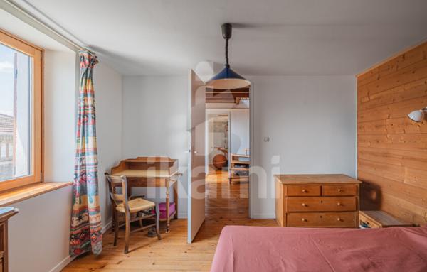 Maison de 132 m²