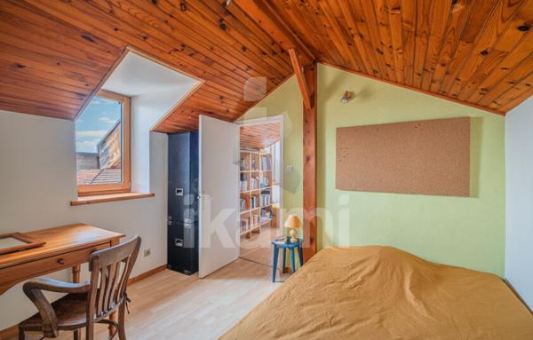 Maison de 132 m²