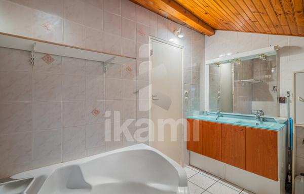 Maison de 132 m²