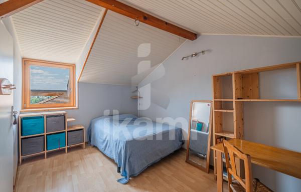 Maison de 132 m²