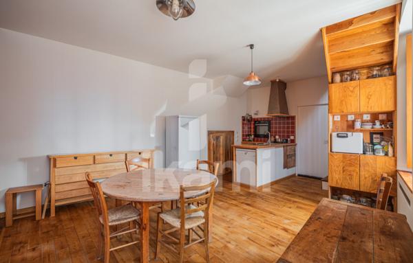 Maison de 132 m²