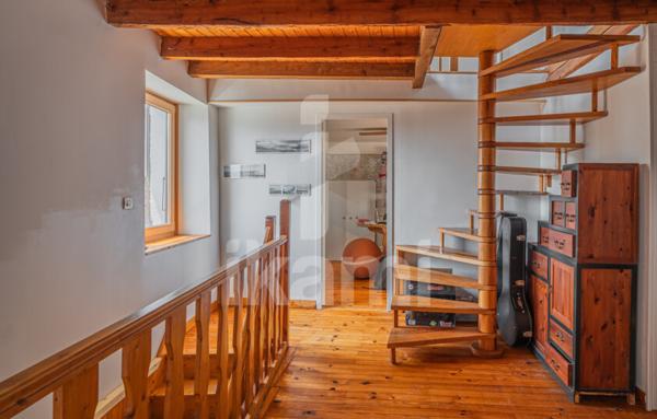 Maison de 132 m²