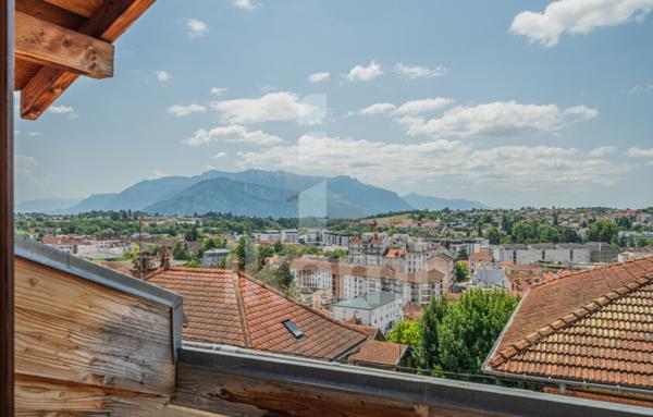 Maison de 132 m²