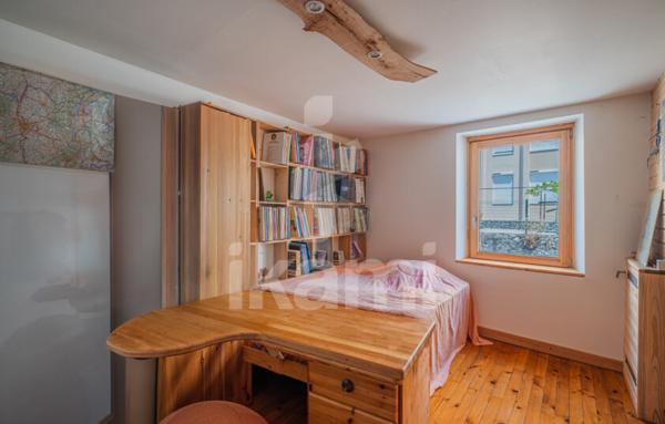 Maison de 132 m²