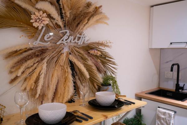 A VENDRE - Studio de 16 m² ? Annecy Vieille-Ville -Rentabilité Airbnb - À deux pas du lac