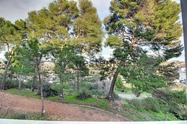 APPARTEMENT T4 MARSEILLE 13ème - les Olives