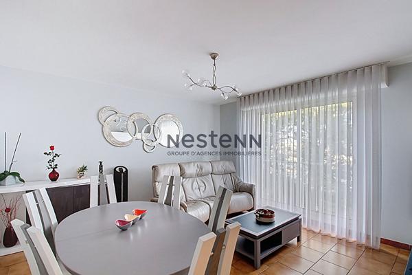 APPARTEMENT T4 MARSEILLE 13ème - les Olives