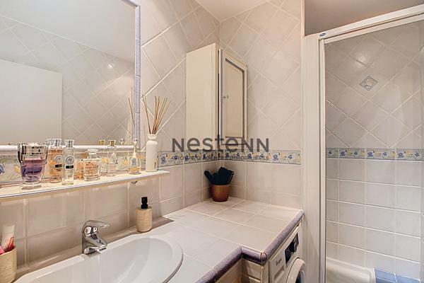 APPARTEMENT T4 MARSEILLE 13ème - les Olives