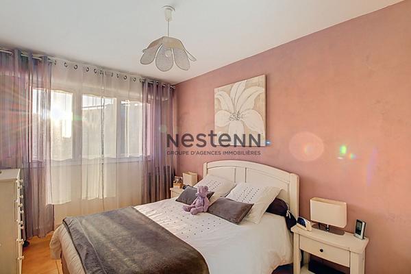 APPARTEMENT T4 MARSEILLE 13ème - les Olives