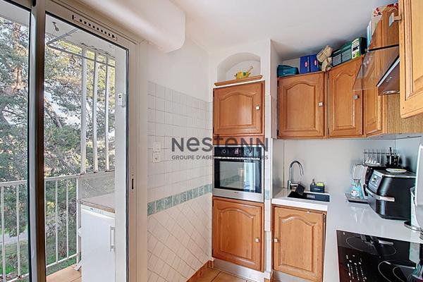 APPARTEMENT T4 MARSEILLE 13ème - les Olives