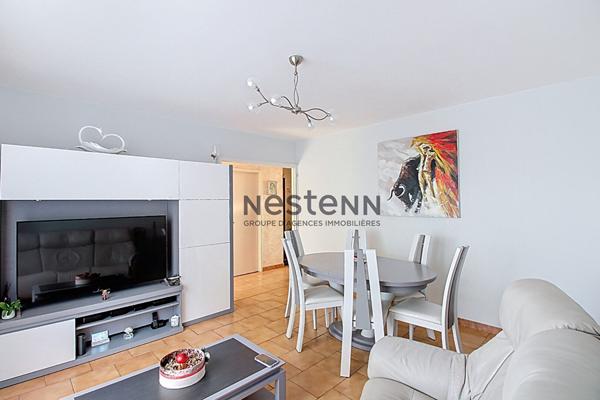 APPARTEMENT T4 MARSEILLE 13ème - les Olives