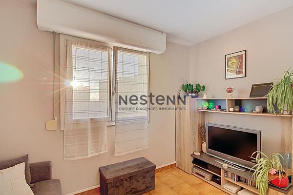 APPARTEMENT T4 MARSEILLE 13ème - les Olives