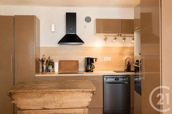 Maison à vendre  9 pièces - 262,24 m 2   SAN MARTINO DI LOTA  - 202