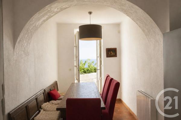 Maison à vendre  9 pièces - 262,24 m 2   SAN MARTINO DI LOTA  - 202