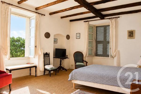 Maison à vendre  9 pièces - 262,24 m 2   SAN MARTINO DI LOTA  - 202