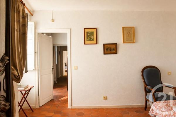 Maison à vendre  9 pièces - 262,24 m 2   SAN MARTINO DI LOTA  - 202