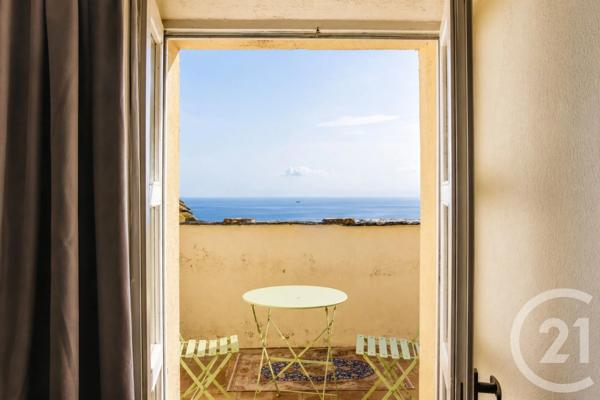 Maison à vendre  9 pièces - 262,24 m 2   SAN MARTINO DI LOTA  - 202