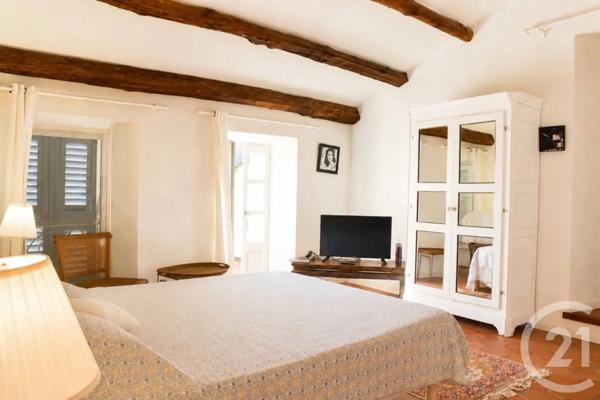 Maison à vendre  9 pièces - 262,24 m 2   SAN MARTINO DI LOTA  - 202