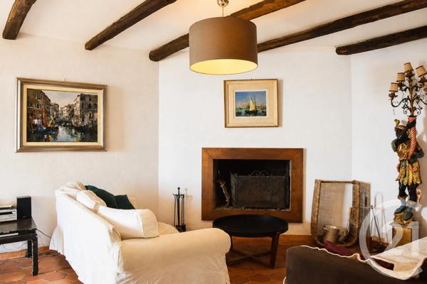 Maison à vendre  9 pièces - 262,24 m 2   SAN MARTINO DI LOTA  - 202