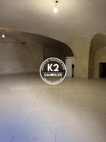 MAISON DE VILLE 77 m² - 3 CHAMBRES - GARAGE 35 m² - SANS TRAVAUX