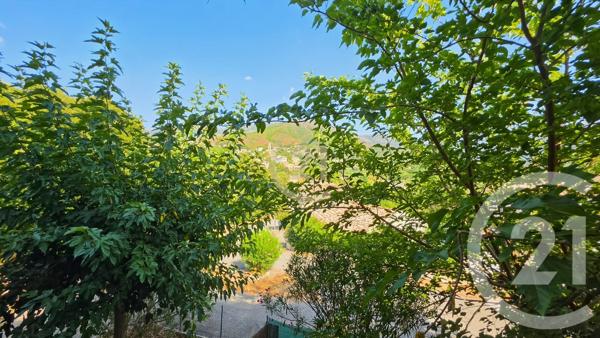 Appartement à vendre  2 pièces - 42 m 2   PATRIMONIO  - 202