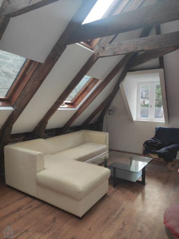Appartement place CORNIC MORLAIX