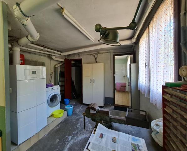 Maison familiale avec potentiel - Proche commerces et centre hospitalier